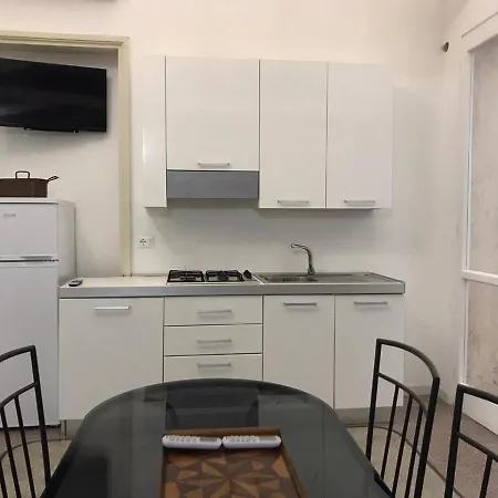 Apartmán Artpoetry *