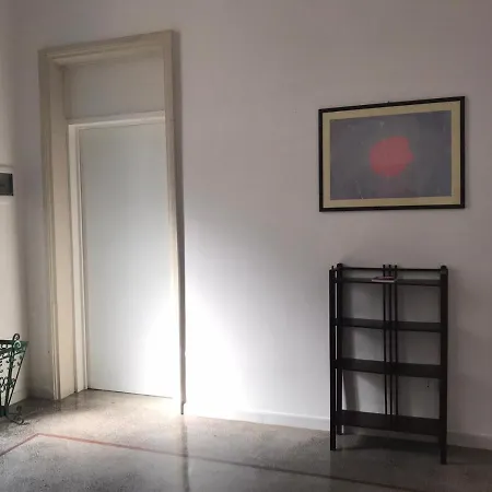 Artpoetry Apartmán Lecce