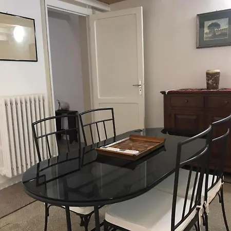 Artpoetry Apartmán *