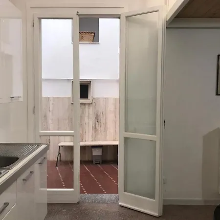 Apartmán Artpoetry *