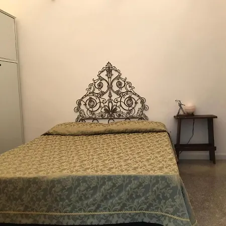 Apartmán Artpoetry *