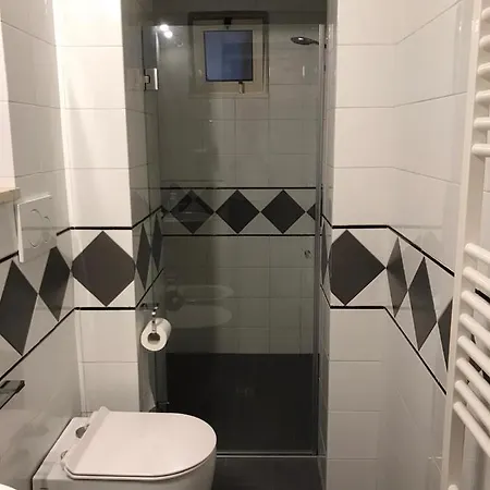 Lägenhet Artpoetry *