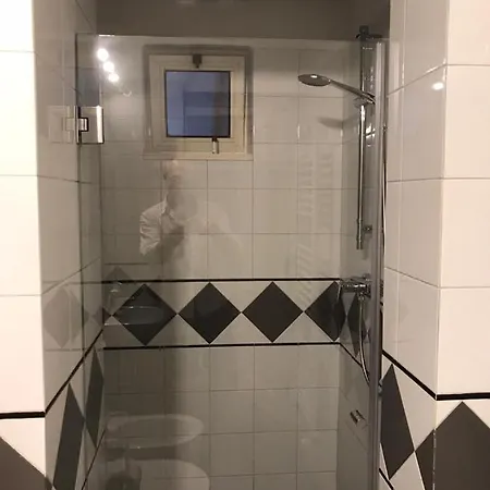 Artpoetry Apartment *