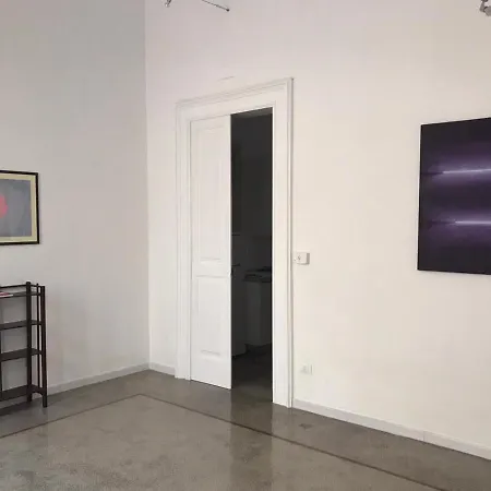 Апартаменты Artpoetry